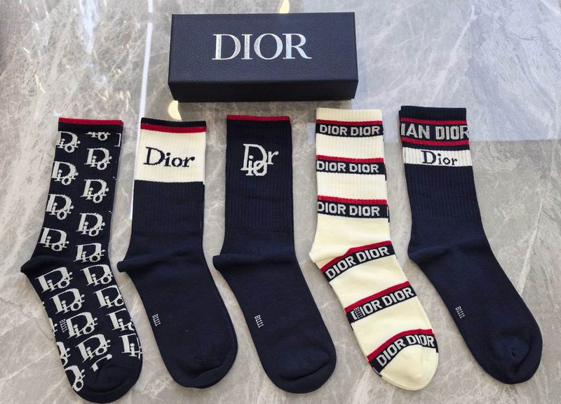 Dior Socks QY16